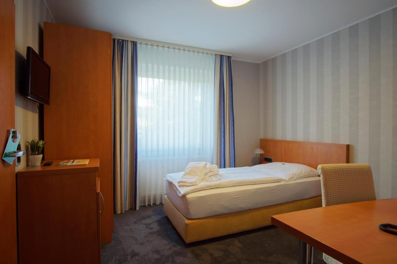 Lavital Sport- & Wellness Hotel Wesendorf Екстериор снимка